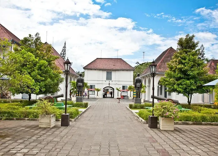 Tasik Jogja Hotel Yogyakarta